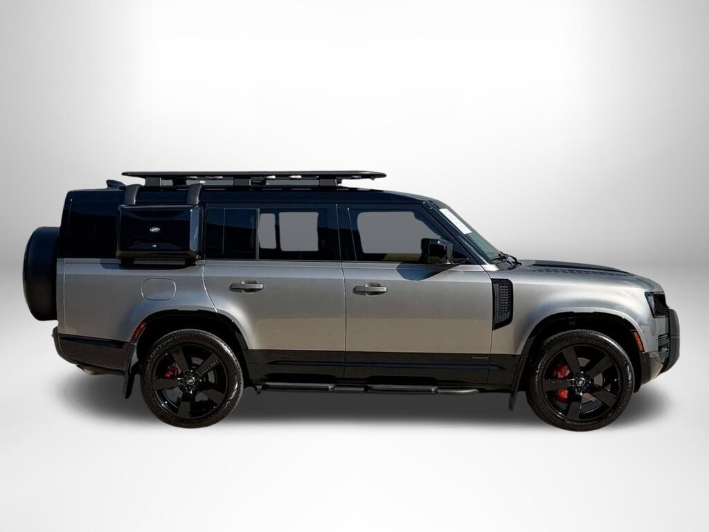 Used 2024 Land Rover Defender X Sport Utility