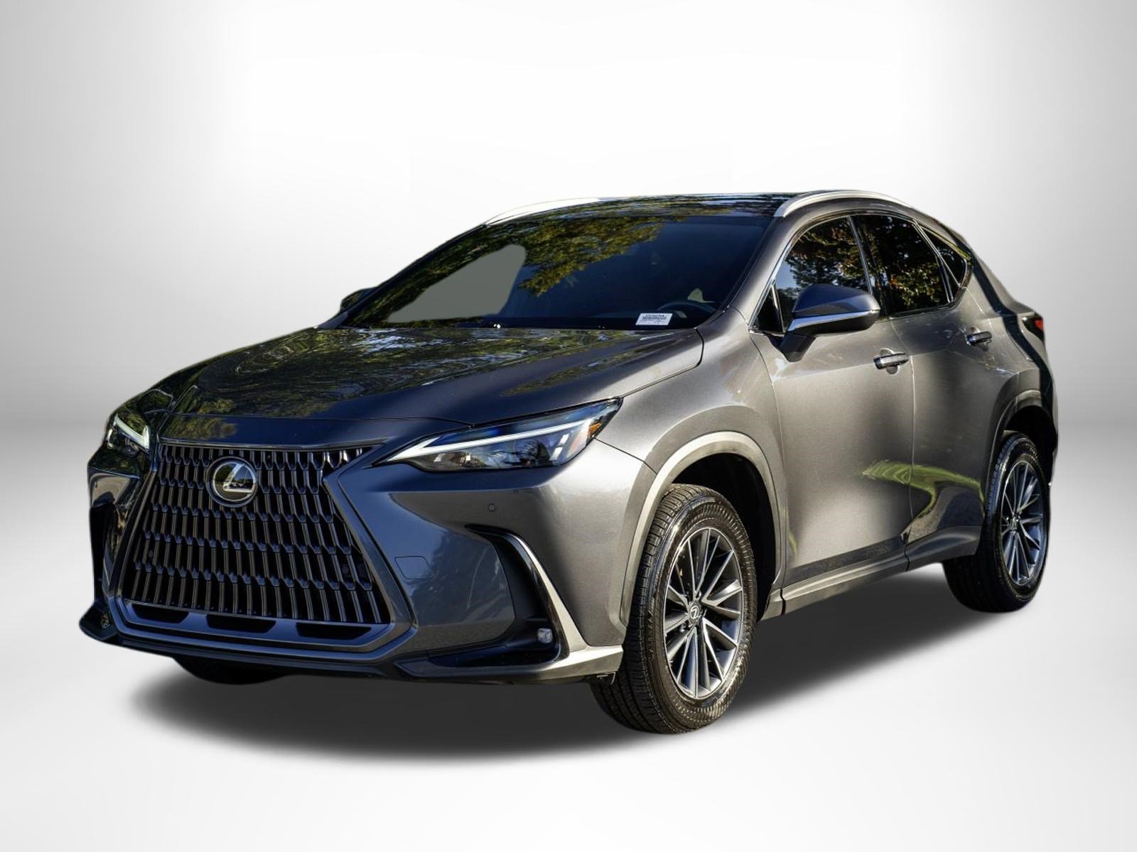 Used 2026 Lexus NX 350 AWD Sport Utility