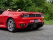 2008 Ferrari 430 Spider Convertible