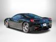 2010 Ferrari 458 Italia 2dr Car