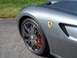 2007 Ferrari 599 GTB Fiorano 2dr Car