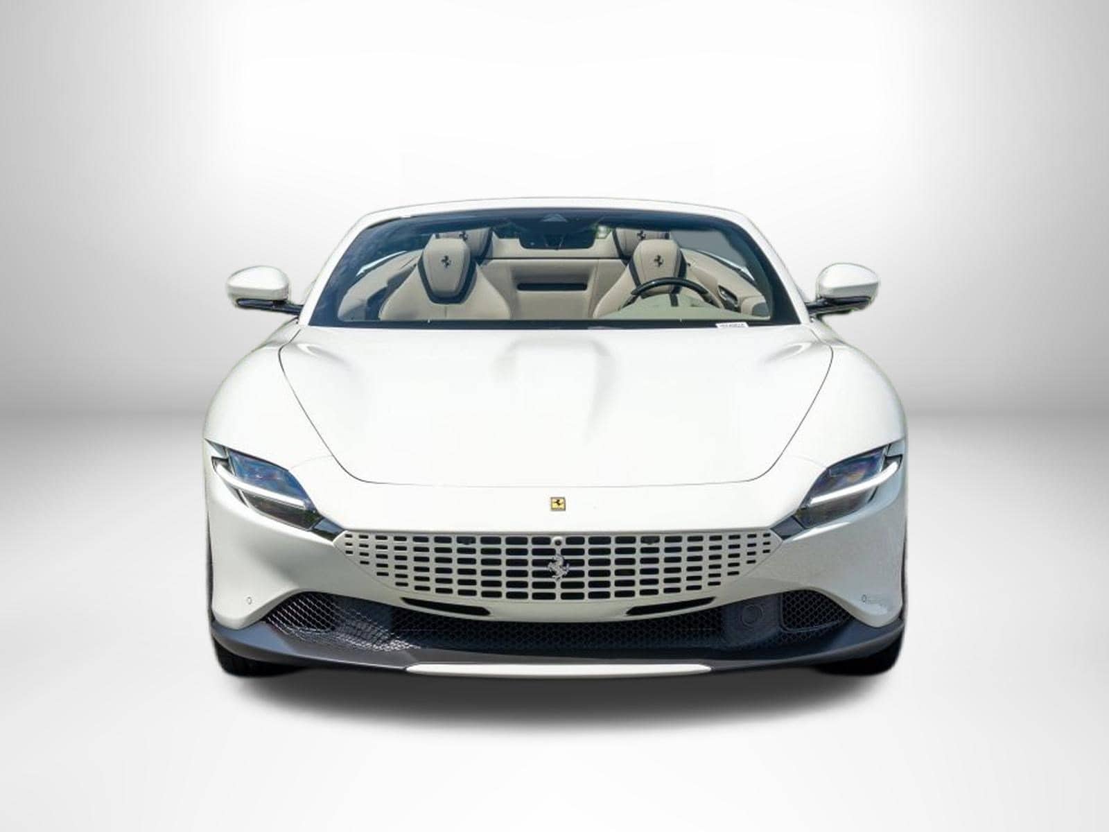 2024 Ferrari Roma Spider Spider