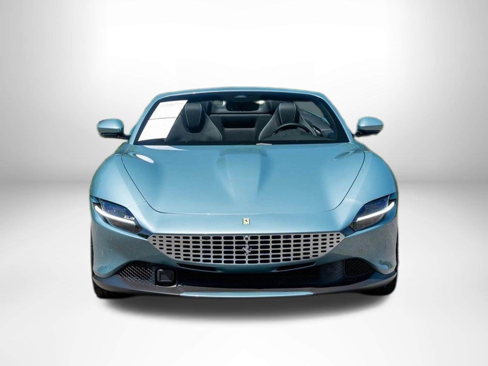 Ferrari Roma Spider