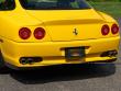 2003 Ferrari 575M Maranello 2dr Car