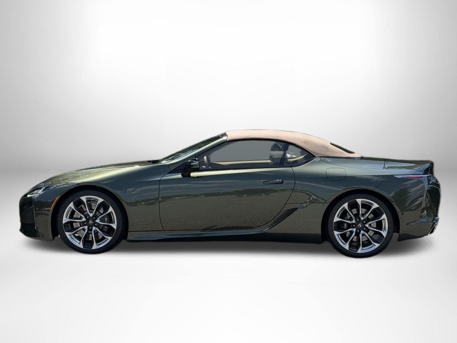 2021 LEXUS LC 500