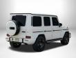 2024 Mercedes-Benz G-Class AMG G 63 4MATIC Sport Utility