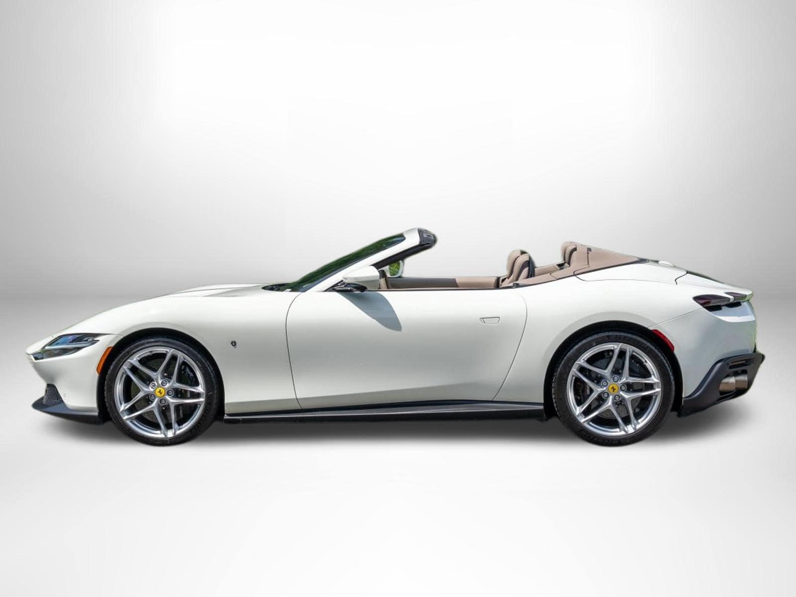 2024 Ferrari Roma Spider Spider