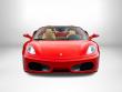 2006 Ferrari 430 Spider Convertible