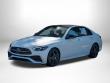 2024 Mercedes-Benz C-Class C 300 4dr Car
