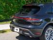 2026 Porsche Macan Sport Utility