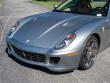 2007 Ferrari 599 GTB Fiorano 2dr Car