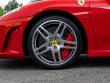 2008 Ferrari 430 Spider Convertible