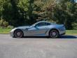 2007 Ferrari 599 GTB Fiorano 2dr Car