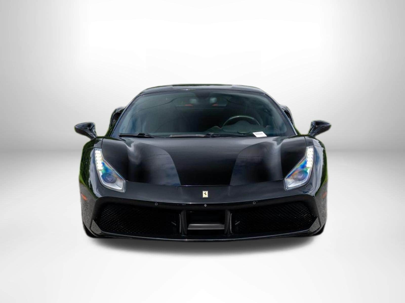 Ferrari 488 GTB