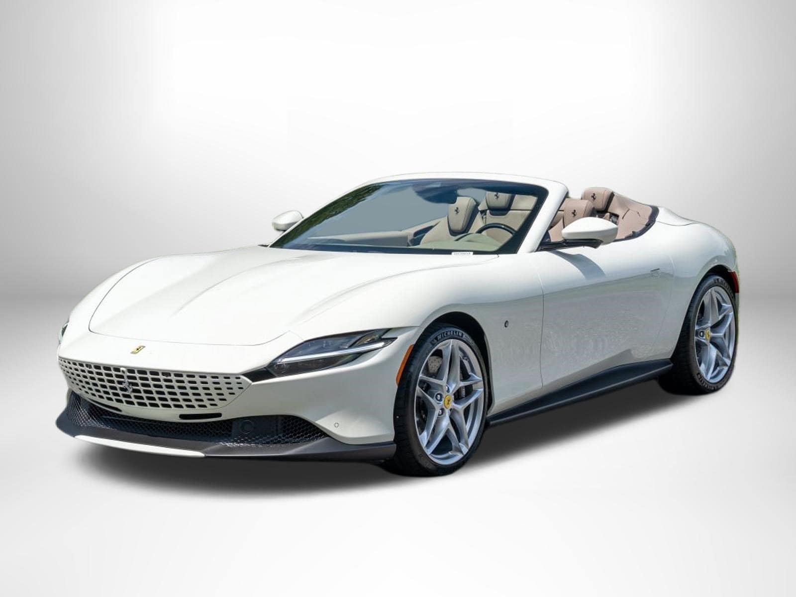 2024 Ferrari Roma Spider Spider