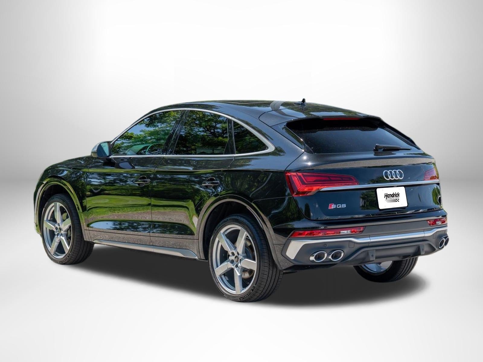 Audi SQ5 Sportback Premium