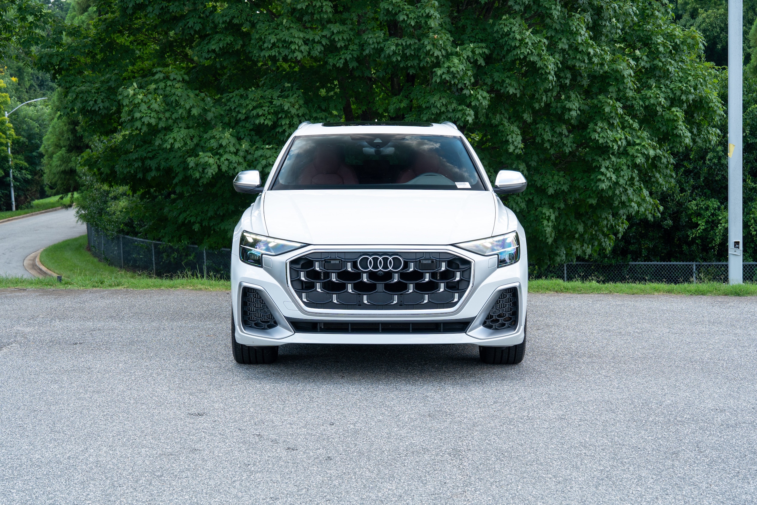 Audi SQ8 Premium Plus