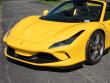 2022 Ferrari F8 Spider Convertible