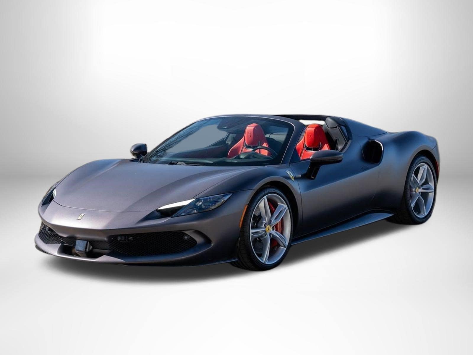 Ferrari 296 GTS