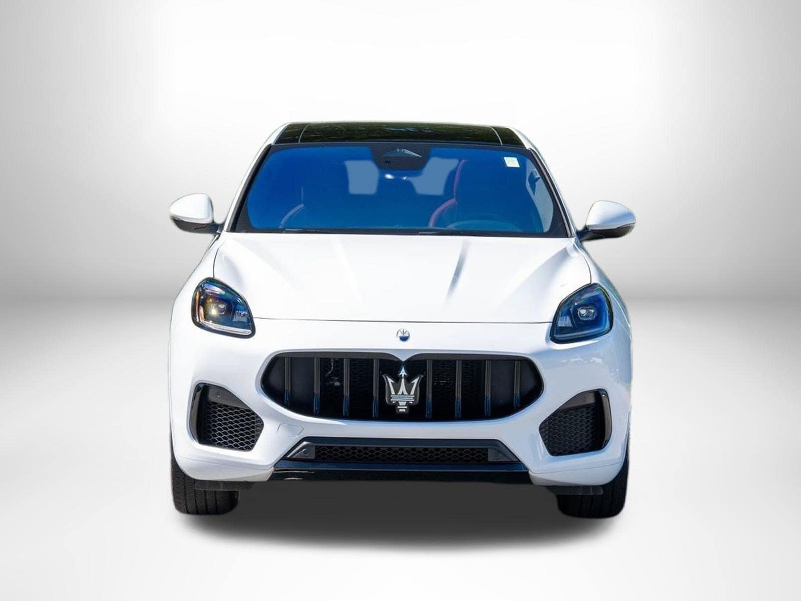 Maserati Grecale Modena