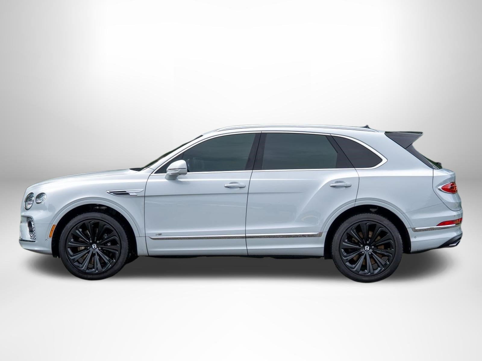 2022 Bentley Bentayga V8