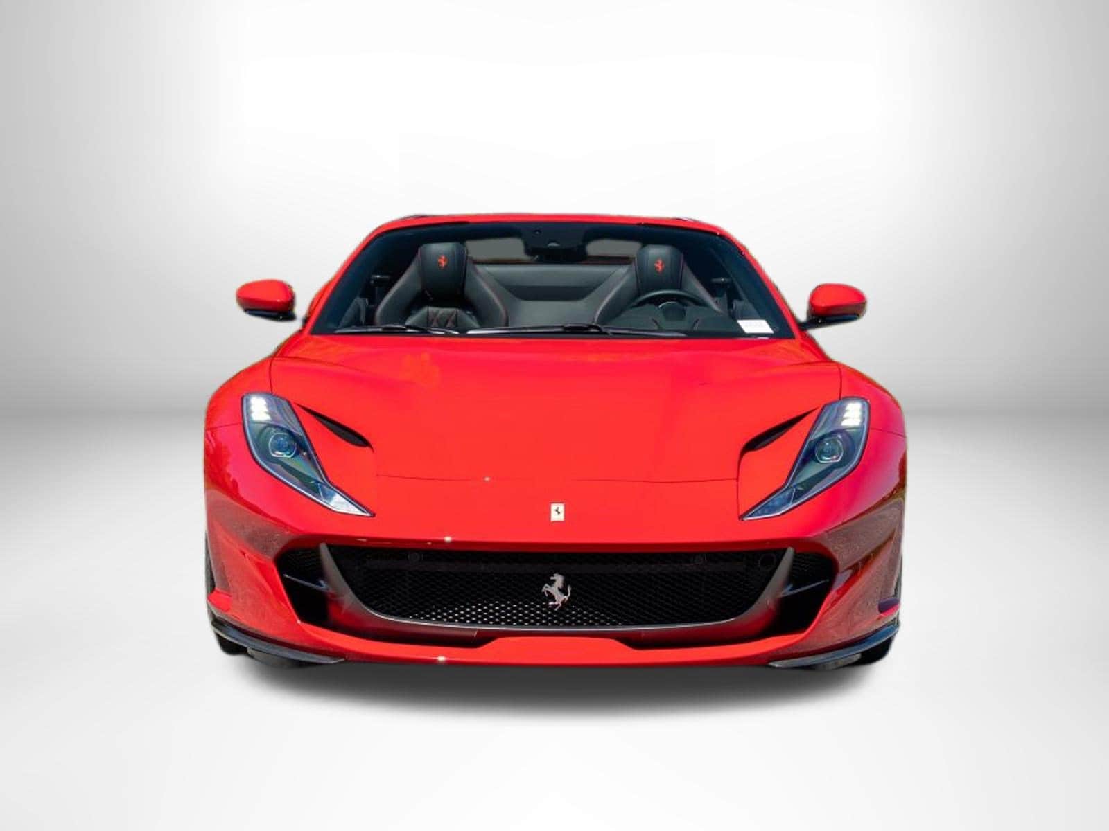 Ferrari 812 GTS