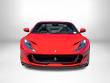 2022 Ferrari 812 GTS Convertible