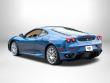 2007 Ferrari 430 Berlinetta 2dr Car