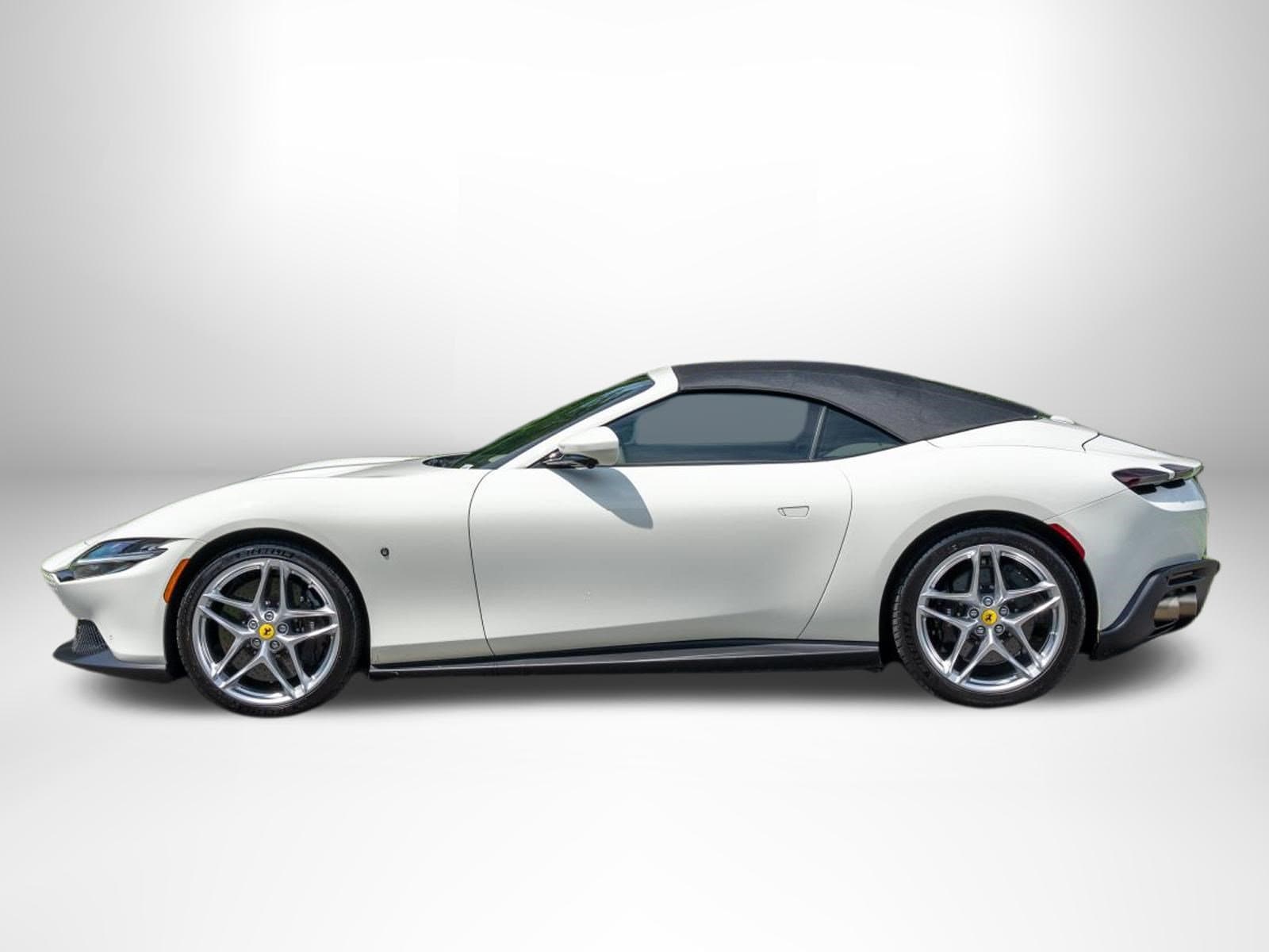2024 Ferrari Roma Spider Spider