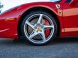2014 Ferrari 458 Italia Convertible