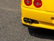 2003 Ferrari 575M Maranello 2dr Car