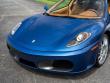 2007 Ferrari 430 Berlinetta 2dr Car