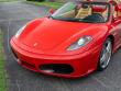 2006 Ferrari 430 Spider Convertible