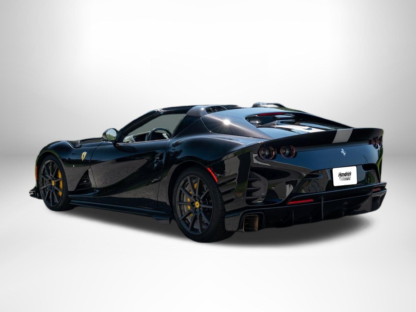 Ferrari 812 Competizione Aperta A