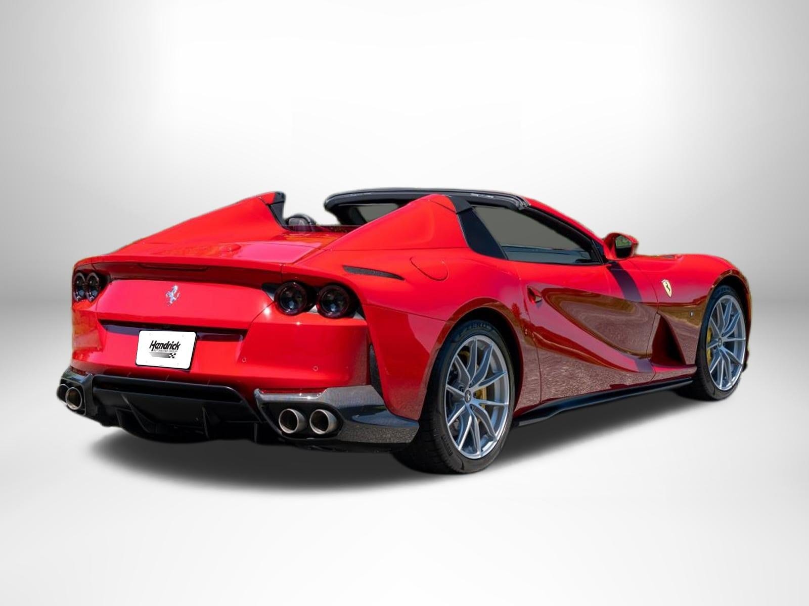 Ferrari 812 GTS