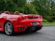 2006 Ferrari 430 Spider Convertible