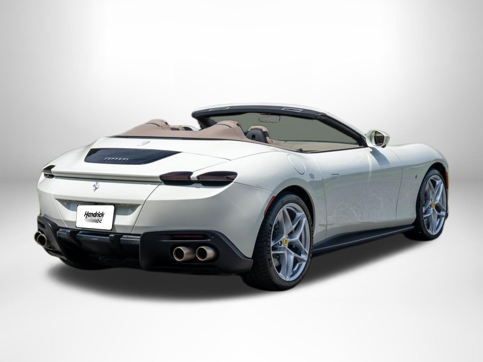 2024 Ferrari Roma Spider Spider