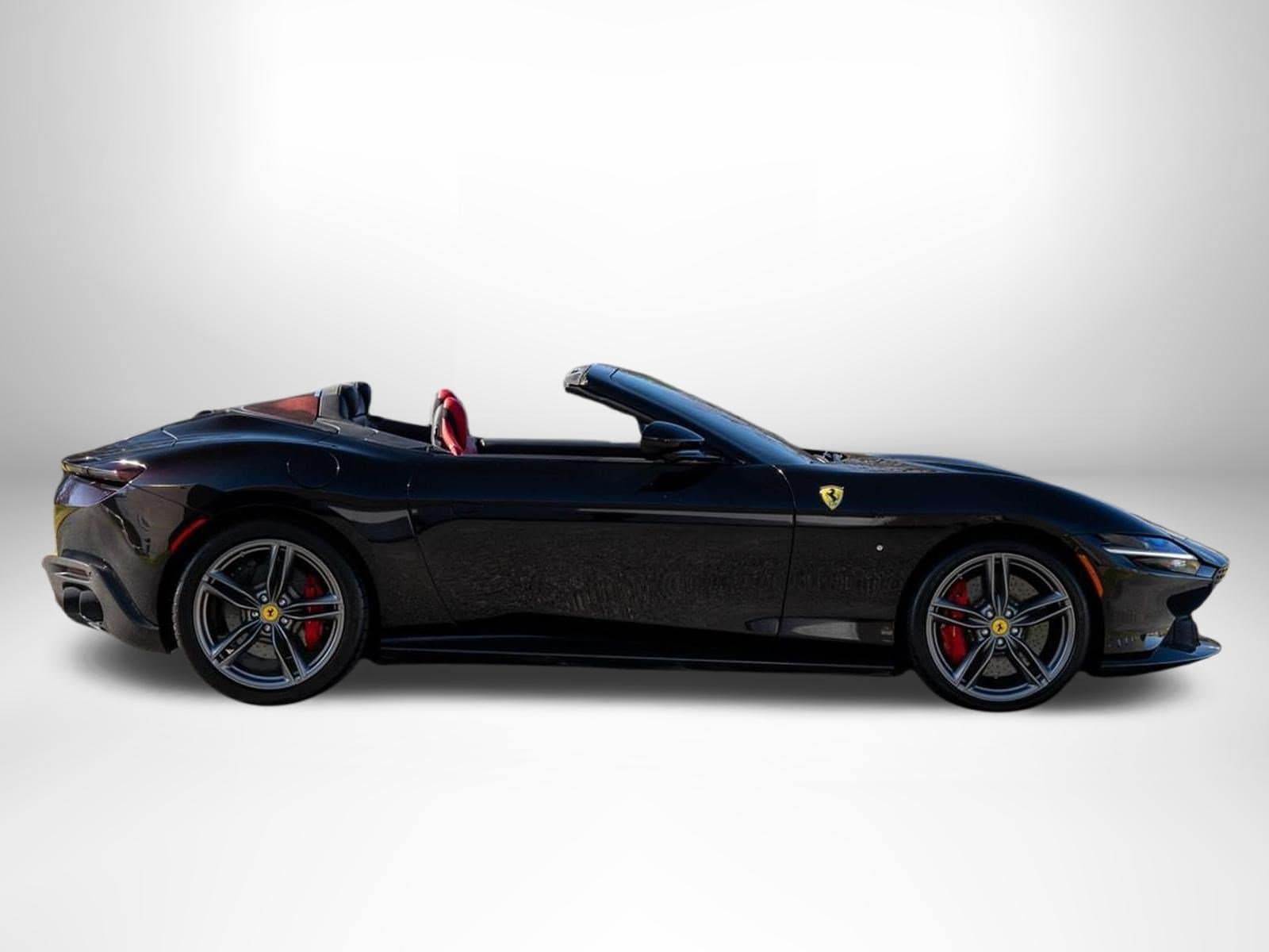 Ferrari Roma Spider