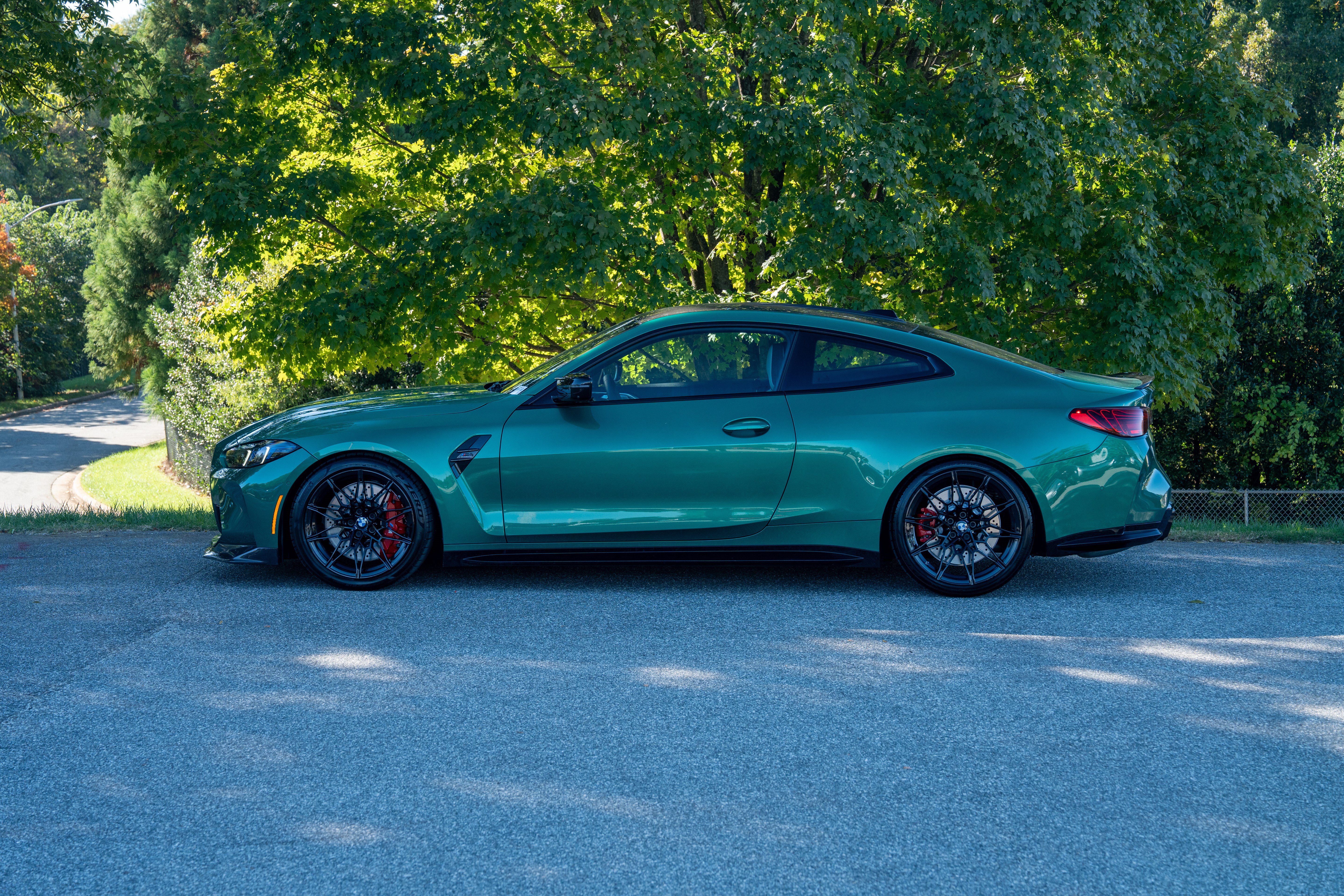 Used 2026 BMW M4 Competition xDrive 2dr Car