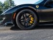 2020 Ferrari 488 Pista Spider Spider Convertible