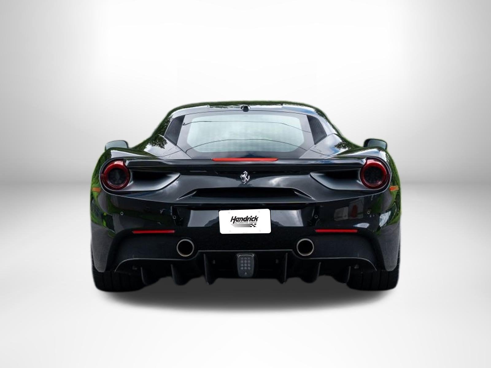 Ferrari 488 GTB