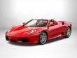 2006 Ferrari 430 Spider Convertible