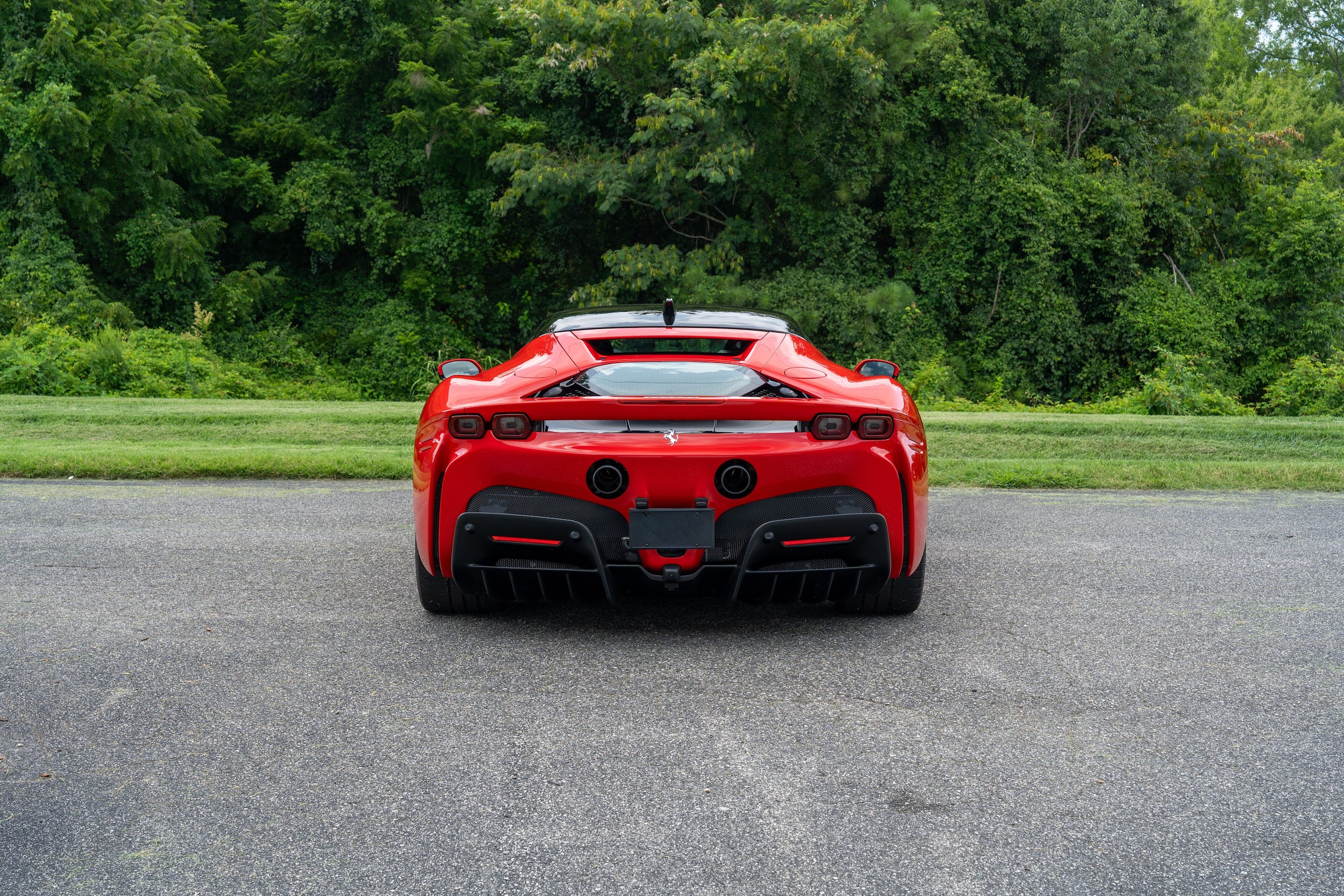 Ferrari SF90 Stradale