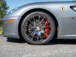 2007 Ferrari 599 GTB Fiorano 2dr Car