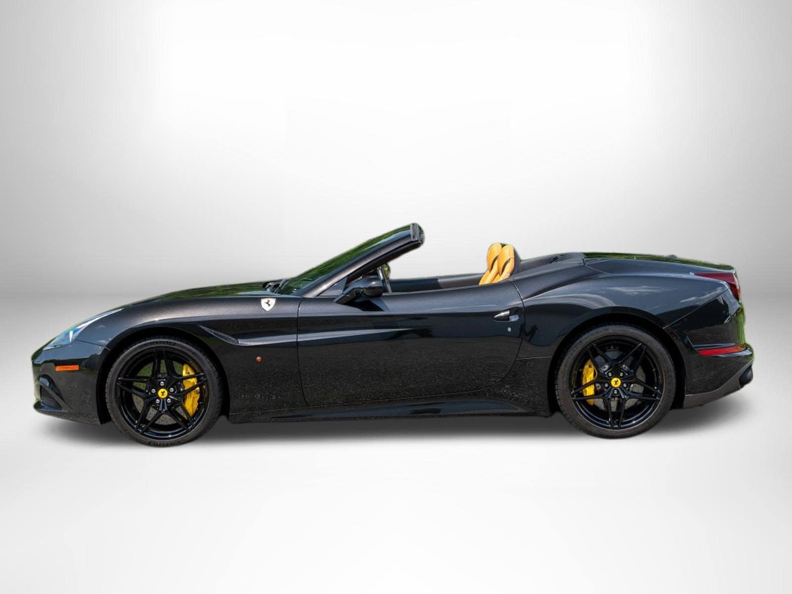 2018 Ferrari California T T