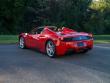 2014 Ferrari 458 Italia Convertible