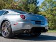 2007 Ferrari 599 GTB Fiorano 2dr Car