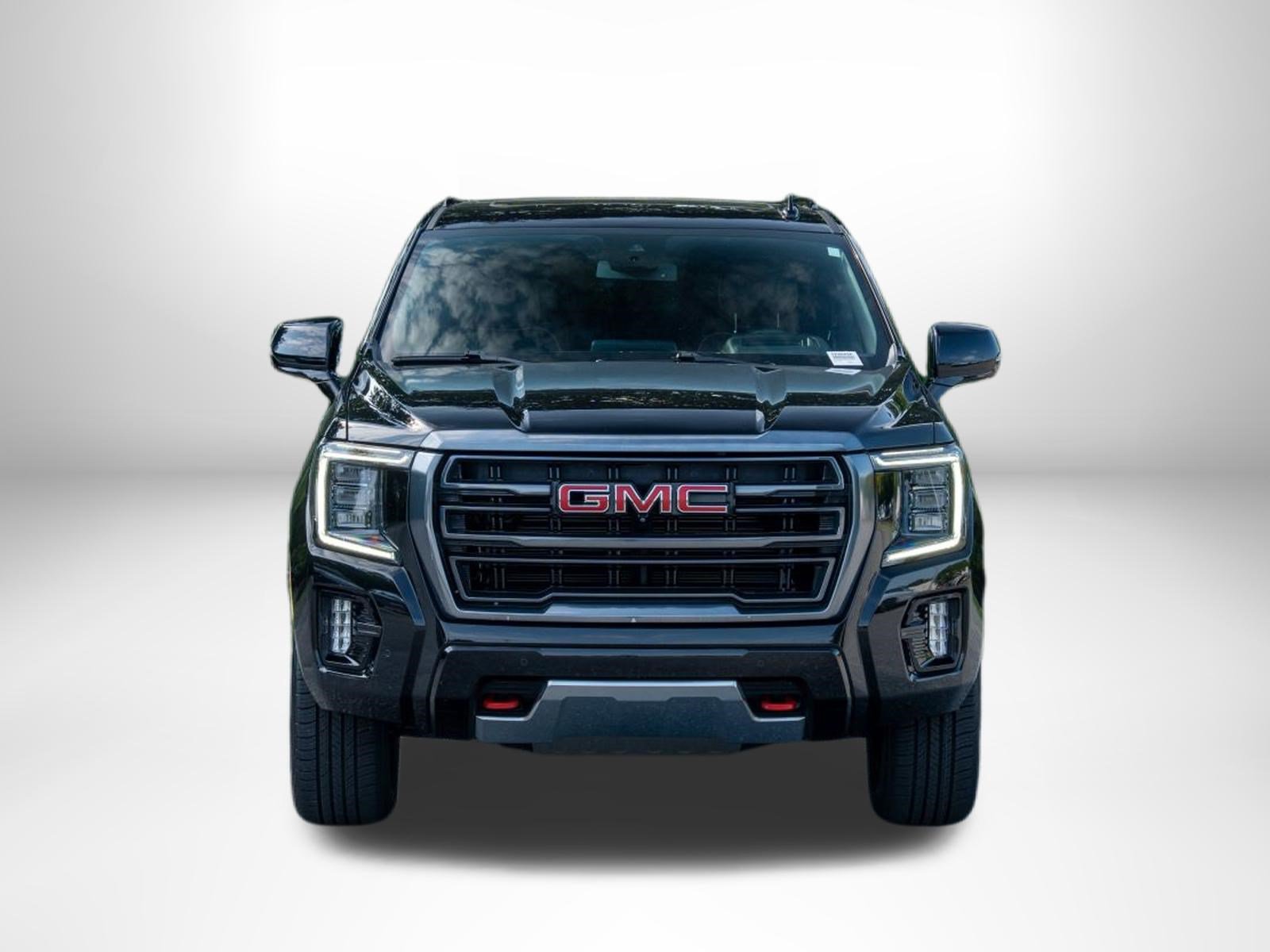 2024 GMC Yukon AT4 Sport Utility