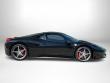 2010 Ferrari 458 Italia 2dr Car