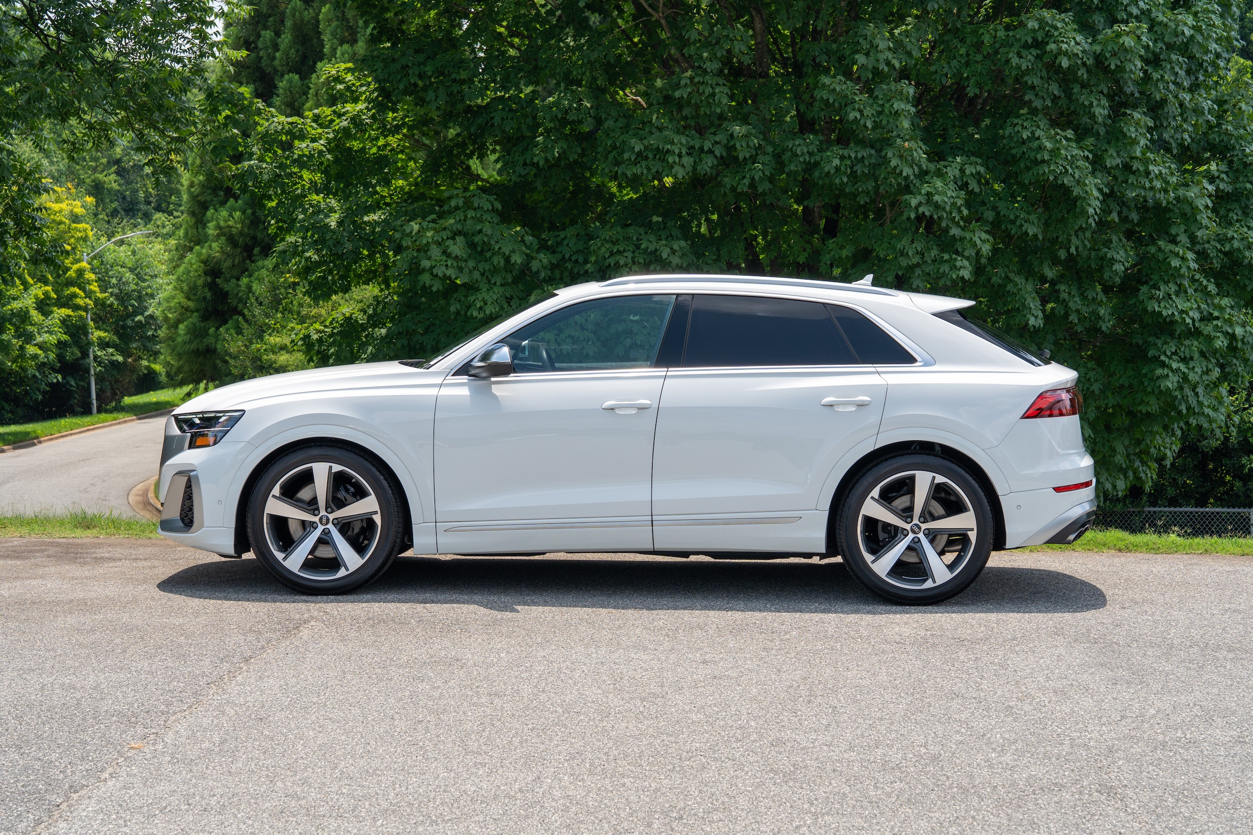 Audi SQ8 Premium Plus